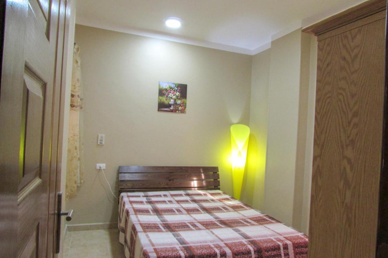 Apartments Desert Rose Near The Sea Redsealine Hurghada Exterior foto