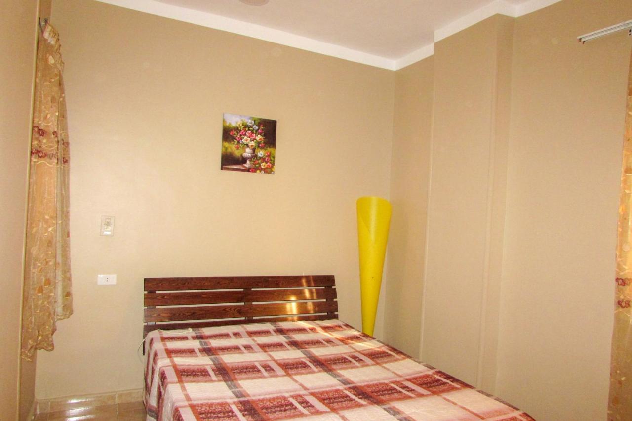Apartments Desert Rose Near The Sea Redsealine Hurghada Exterior foto