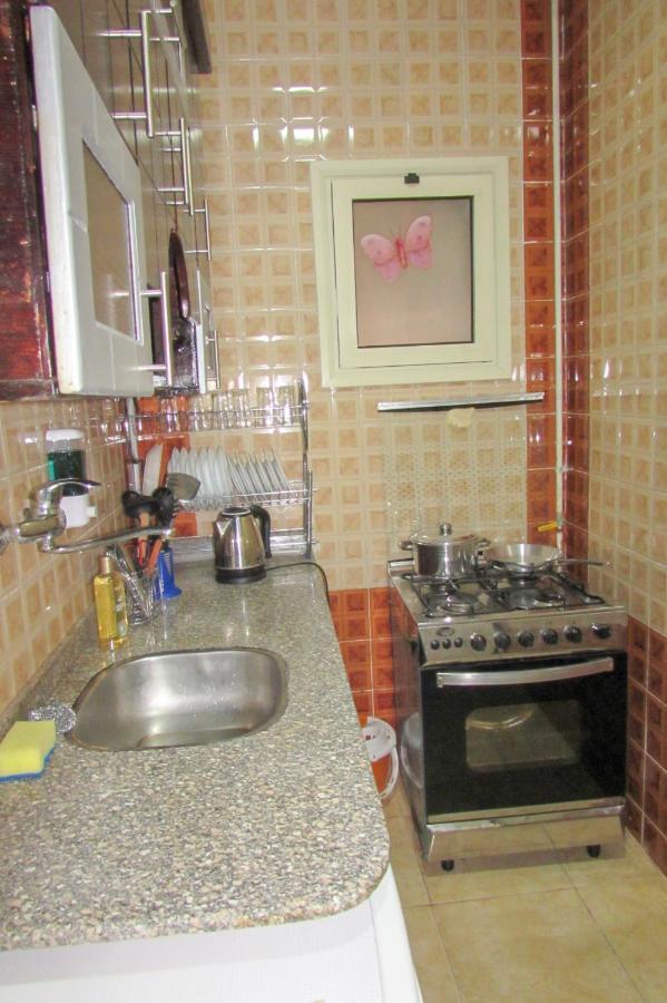 Apartments Desert Rose Near The Sea Redsealine Hurghada Exterior foto