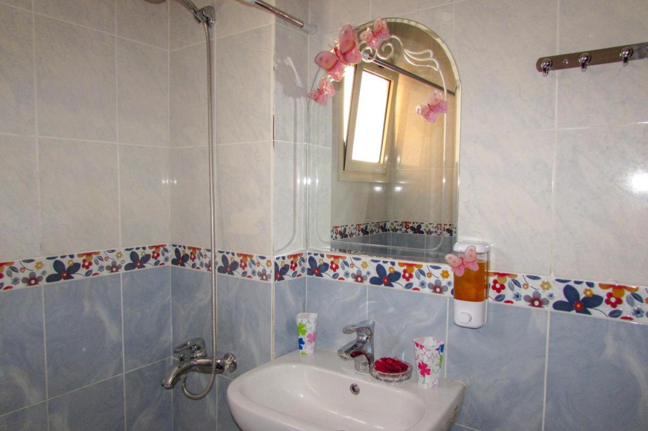 Apartments Desert Rose Near The Sea Redsealine Hurghada Exterior foto